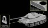 Dragon 7492 VK.45.02(P)V (1:72)